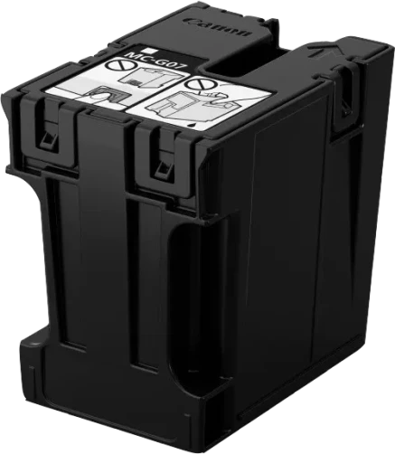 Original Canon 6799C001 / MC-G07 Wartungseinheit Service Kit bis zu 6000 Seiten