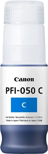 Original Canon PFI-050c / 5699C001 Tinte 70ml