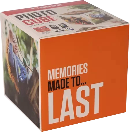 Original Canon PG-540+CL-541 Tinte Schwarz Photo bis zu 360 Seiten