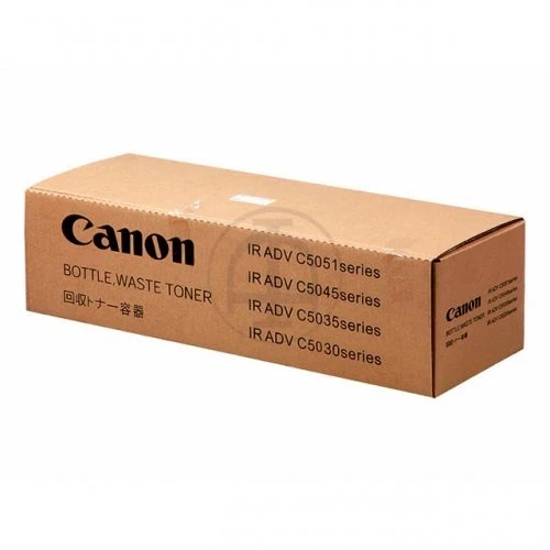 Canon Original FM48400000 / FM48400010 Resttonerbehälter bis zu 20000 Seiten