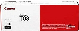 Canon Original T03 / 2725C001  bis zu 51500 Seiten