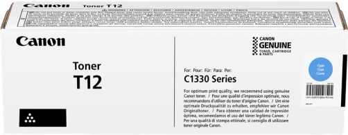 Canon Original T12 c / 5097C006  bis zu 5300 Seiten