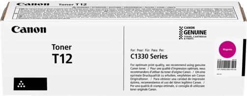 Canon Original T12 m / 5096C006  bis zu 5300 Seiten