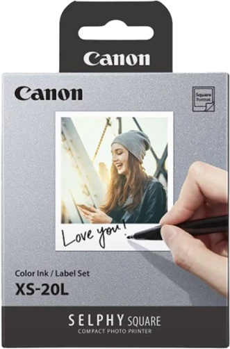 Canon Original XS-20L / 4119C002 