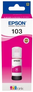 Epson 103 Magenta Tintenpatrone
