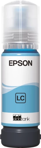Epson Original C13T09B540 / 107 Tintenpatrone bis zu 7200 Seiten