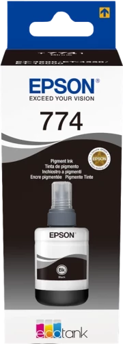 Epson Original 774 / C13T774140  bis zu 6000 Seiten