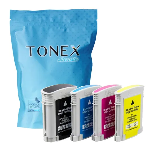 TONEX alternativ für Epson 7894XXL / C13T789440 Tinte Gelb bis zu 2000 Seiten 40ml