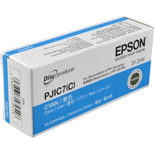 Epson Original PJIC7 / C13S020688 