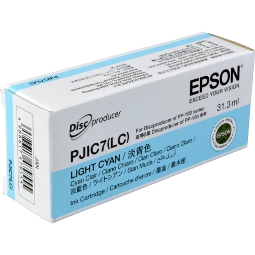 Epson Original PJIC/ / C13S020689 