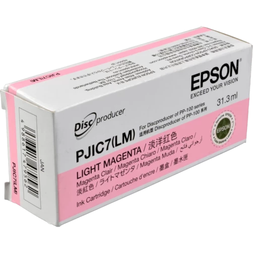Epson Original PJIC7 / C13S020690 