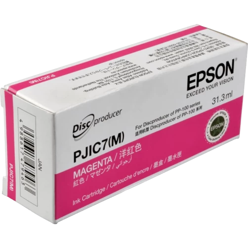 Epson Original PJIC7 / C13S020691 