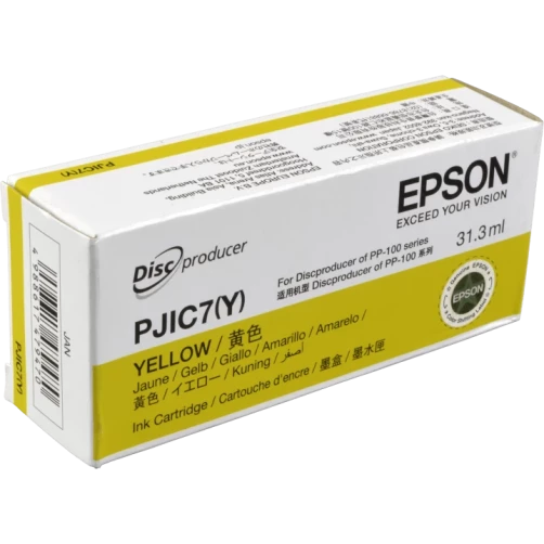 Epson Original PJIC7 / C13S020692 