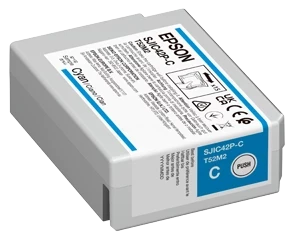 Epson Original SJIC42P / C13T52M240 
