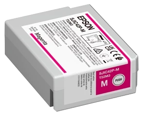Epson Original SJIC42P-M / C13T52M340 
