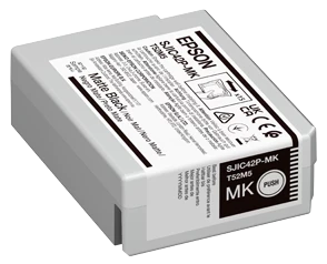 Epson Original SJIC42P-MK / C13T52M540 