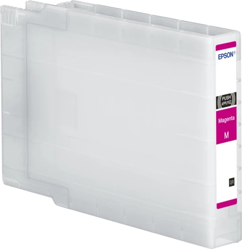 Original Epson C13T04A34N / T04A3 XXL Tinte Magenta bis zu 8000 Seiten