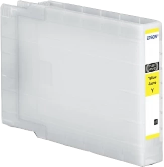 Original Epson T04A4 / C13T04A440 Tinte Gelb bis zu 8000 Seiten