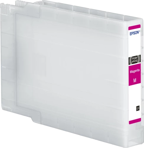 Original Epson C13T04B34N / T04B3 Tinte Magenta bis zu 4600 Seiten