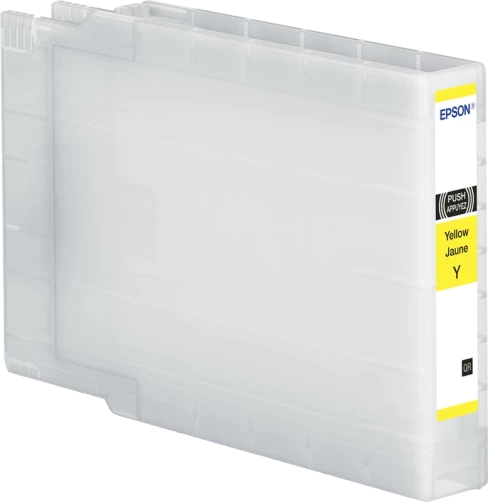 Original Epson C13T04B44N / T04B4 Tinte Gelb bis zu 4600 Seiten