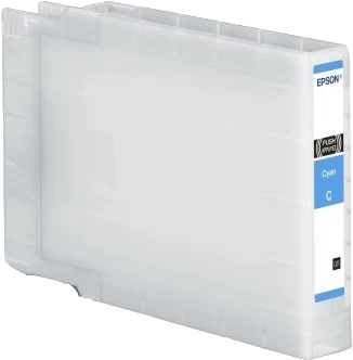 Original Epson T04C2 / C13T04C240 Tinte Cyan bis zu 1700 Seiten