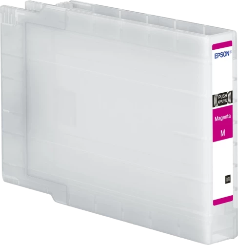 Original Epson C13T04C34N / T04C3 Tinte Magenta bis zu 1700 Seiten