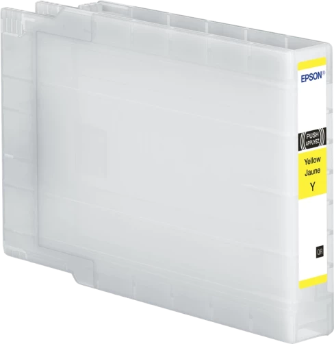 Original Epson C13T04C44N / T04C4 Tinte Gelb bis zu 1700 Seiten