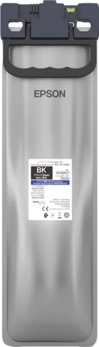 Original Epson C13T05A10N / T05A1 Tinte Schwarz bis zu 20000 Seiten
