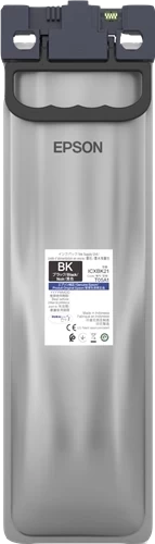 Original Epson T05A1 / C13T05A100 Tinte Schwarz bis zu 3000 Seiten