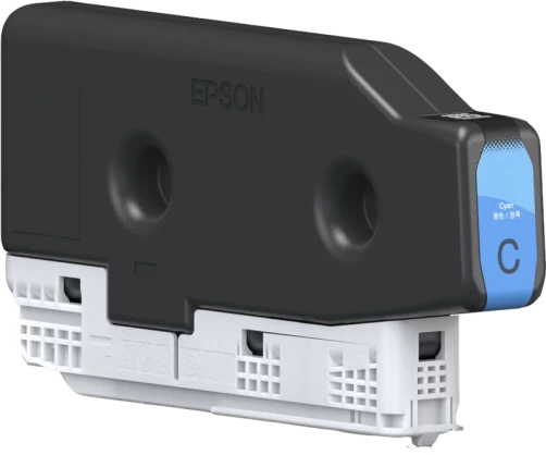 Original Epson C13T08N240 / T08N2 Tinte Cyan bis zu 28000 Seiten
