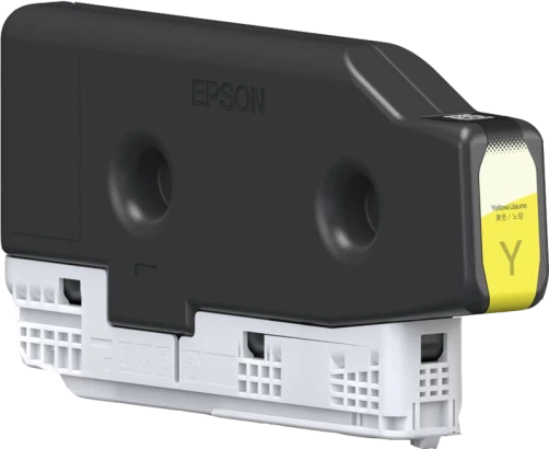 Original Epson C13T08N440 / T08N4 Tinte Gelb bis zu 28000 Seiten