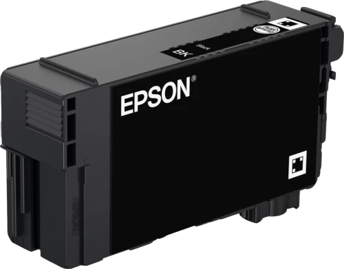 Original Epson C13T11J140 / T11J1 Tinte Schwarz bis zu 2200 Seiten