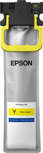 Original Epson C13T11N440 / T11N4 Tinte Gelb bis zu 5000 Seiten