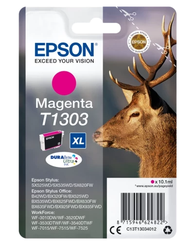 Epson Original T1303 / C13T13034012  bis zu 755 Seiten
