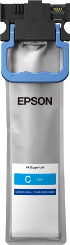 Original Epson C13T13L240 / T13L2 Tinte Cyan bis zu 20000 Seiten