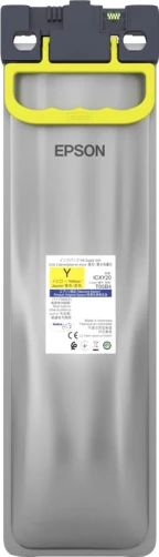 Original Epson C13T13L440 / T13L4 Tinte Gelb bis zu 20000 Seiten