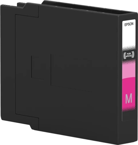 Original Epson C13T13X340 / T13X3 Tinte Magenta bis zu 4600 Seiten