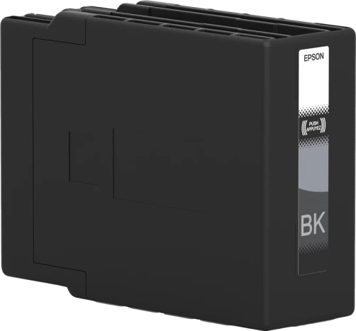 Original Epson C13T14B140 / T14B1 Tinte Schwarz bis zu 11500 Seiten