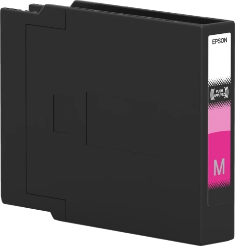 Original Epson C13T14B340 / T14B3 Tinte Magenta bis zu 8000 Seiten