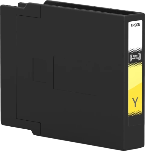 Original Epson C13T14B440 / T14B4 Tinte Gelb bis zu 8000 Seiten