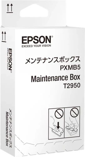 Epson T6710 Resttintenbehälter WorkForce WF-100/ WF-100W