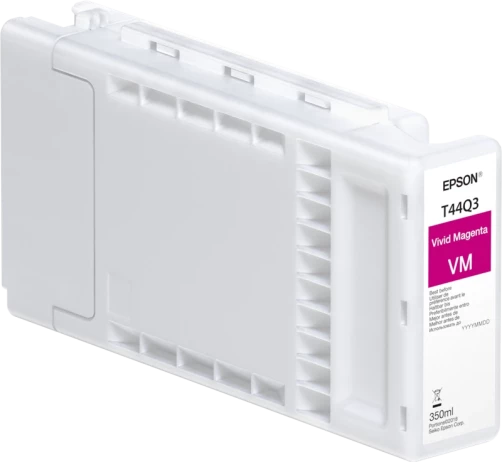 Original Epson C13T44Q34N / T44Q34N Tinte Magenta 350ml