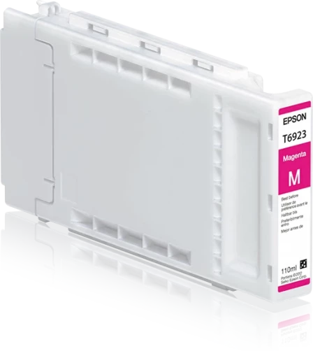 Original Epson C13T69230N / T6923 Tinte Magenta 110ml