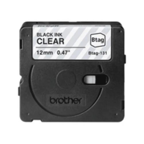 Original Brother BTAG131 P-Touch Schriftbänder 