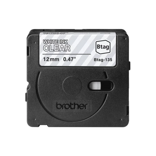 Original Brother BTAG135 P-Touch Schriftbänder 