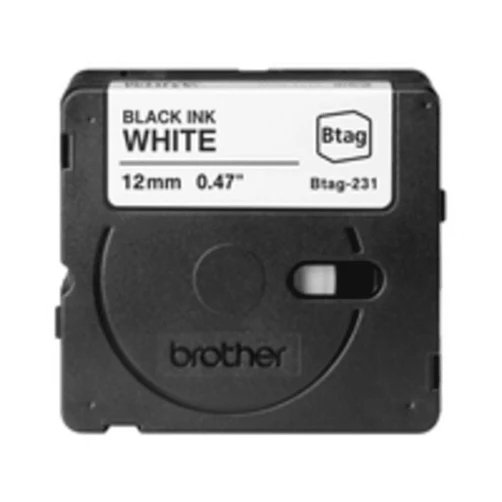 Original Brother BTAG231 P-Touch Schriftbänder 