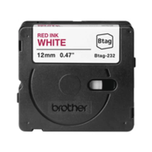 Original Brother BTAG232 P-Touch Schriftbänder 