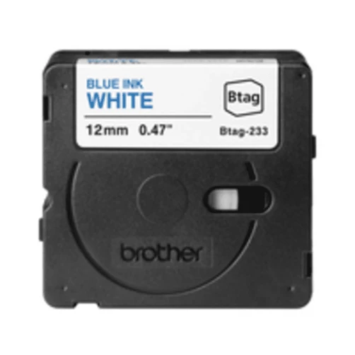Original Brother BTAG233 P-Touch Schriftbänder 