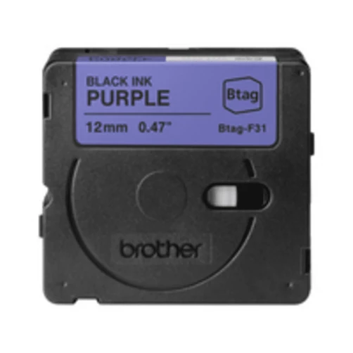 Original Brother BTAGF31 P-Touch Schriftbänder 