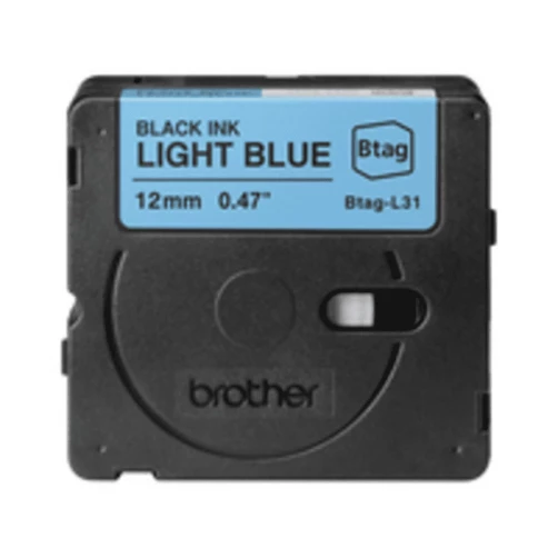 Original Brother BTAGL31 P-Touch Schriftbänder 